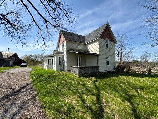 Photo 11 of 4219 Mt. Albert Road, East Gwillimbury, Mt Albert — HOMEH