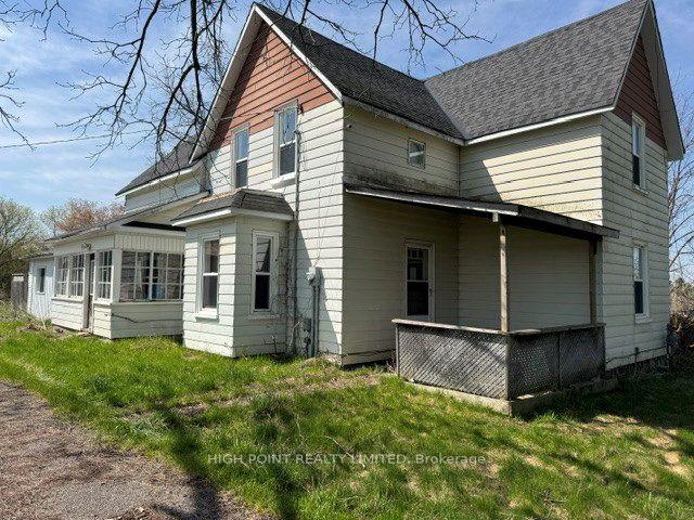 Photo 13 of 4219 Mt. Albert Road, East Gwillimbury, Mt Albert — HOMEH