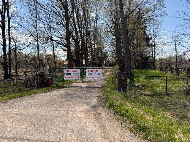 Photo 14 of 4219 Mt. Albert Road, East Gwillimbury, Mt Albert — HOMEH
