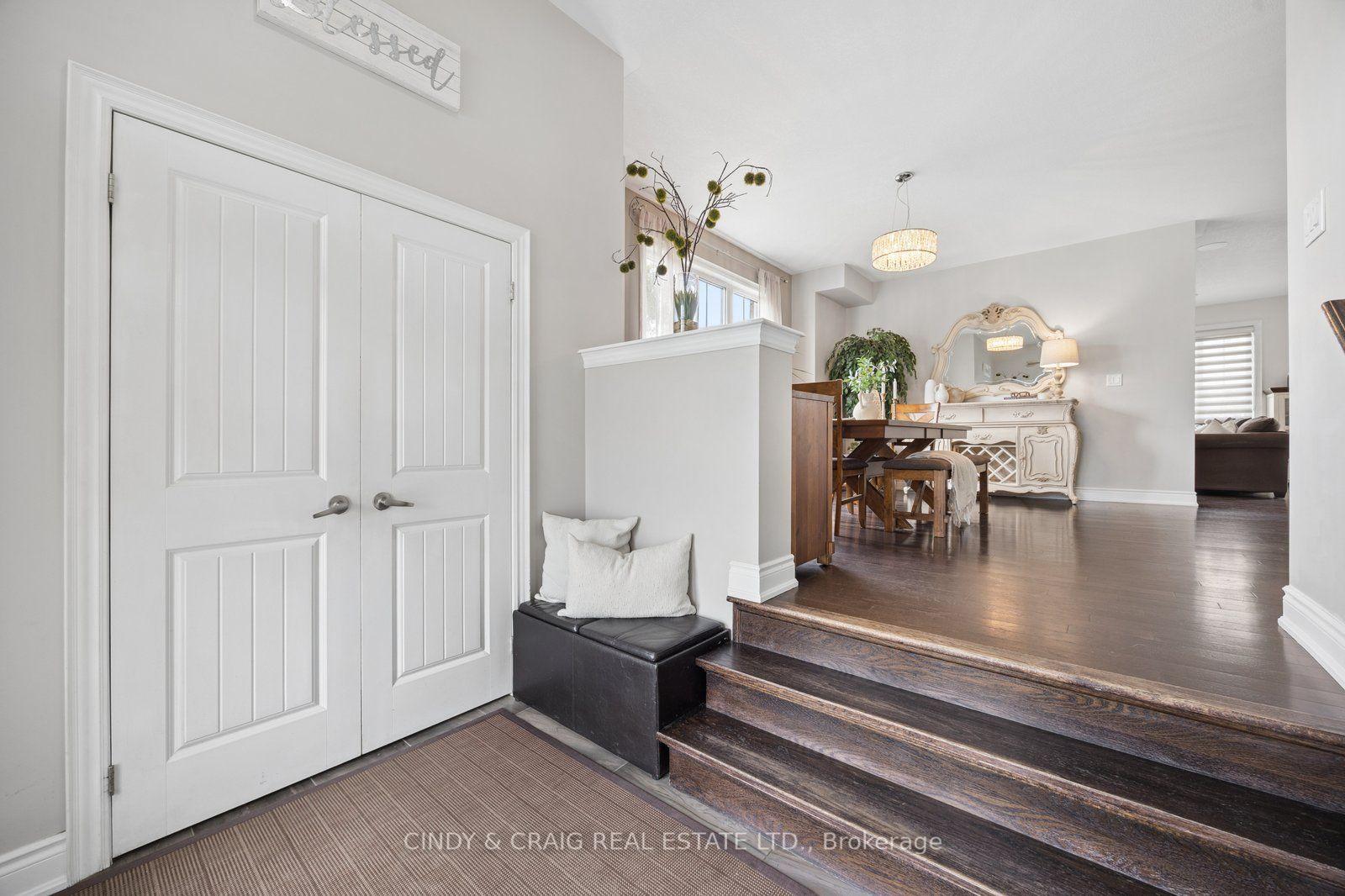 Photo 5 of 27 Elmer Adams Drive, Clarington, Courtice — HOMEH