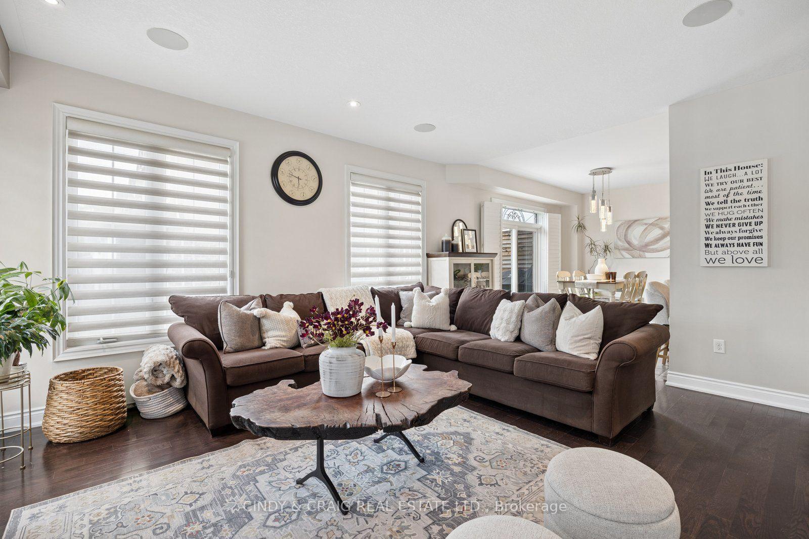 Photo 17 of 27 Elmer Adams Drive, Clarington, Courtice — HOMEH