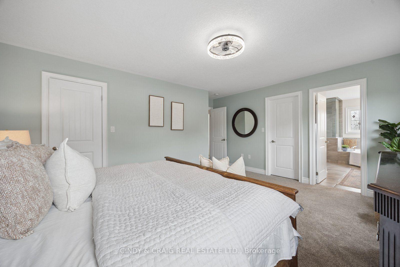 Photo 27 of 27 Elmer Adams Drive, Clarington, Courtice — HOMEH