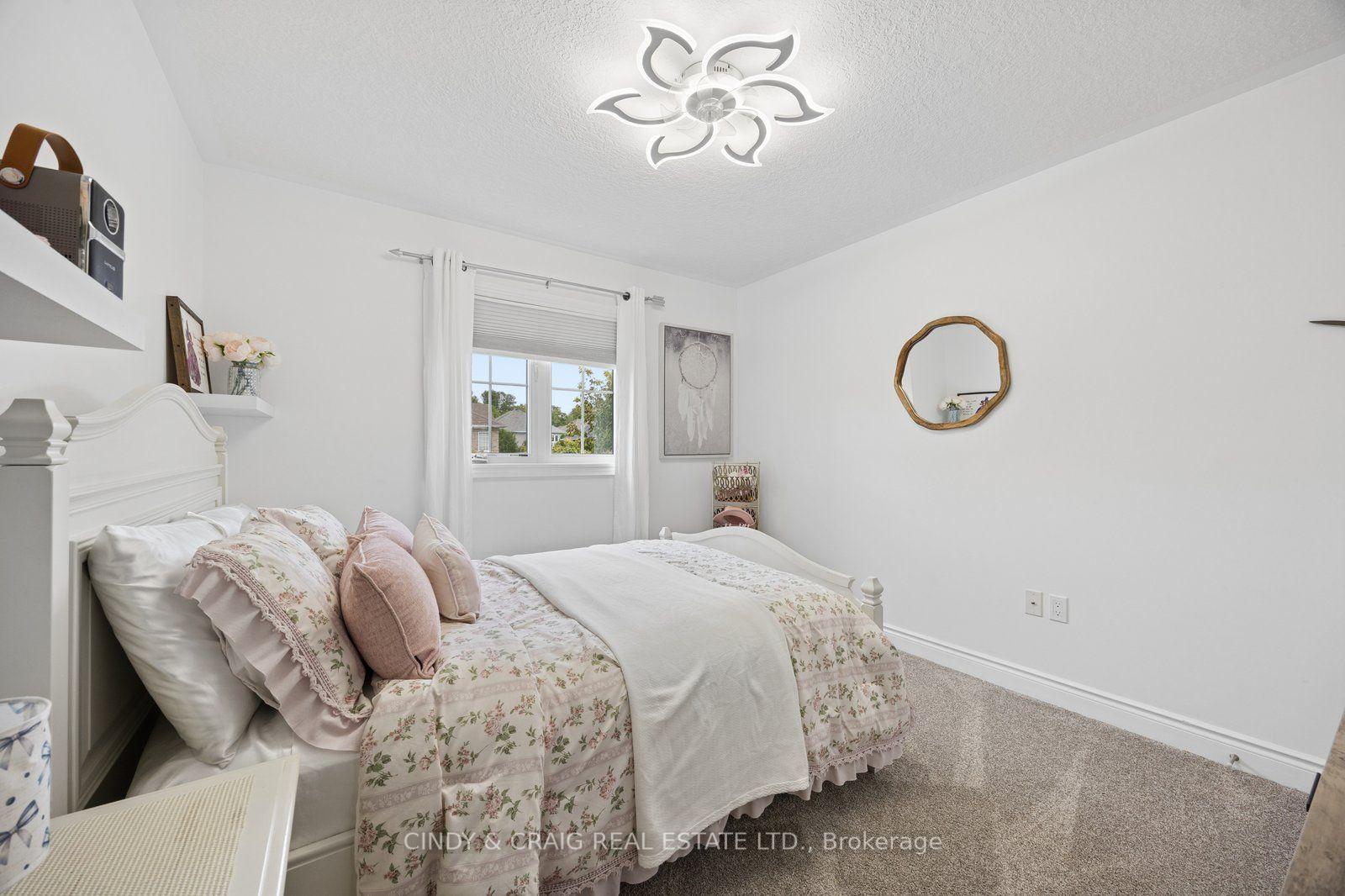 Photo 31 of 27 Elmer Adams Drive, Clarington, Courtice — HOMEH