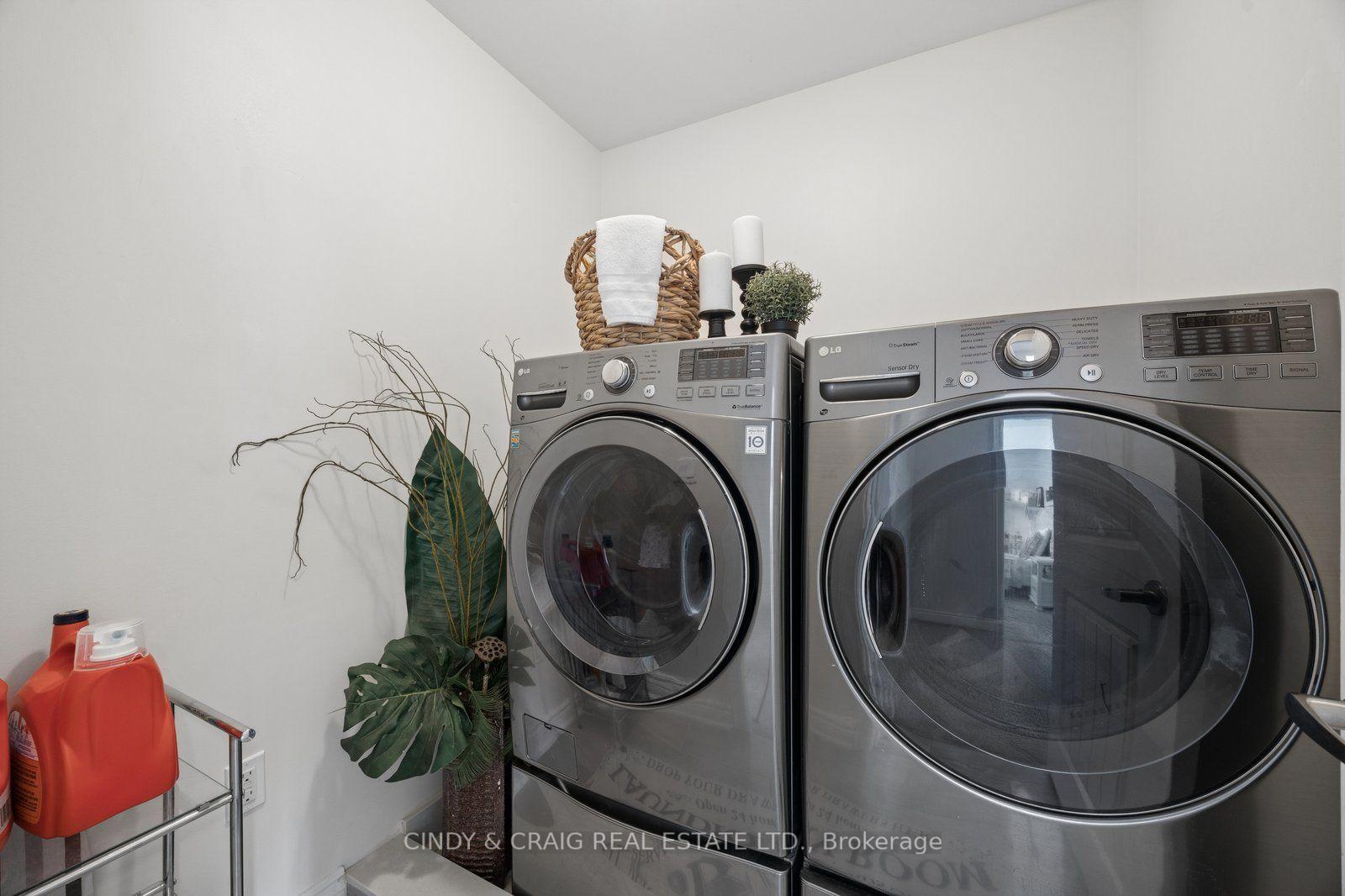 Photo 32 of 27 Elmer Adams Drive, Clarington, Courtice — HOMEH