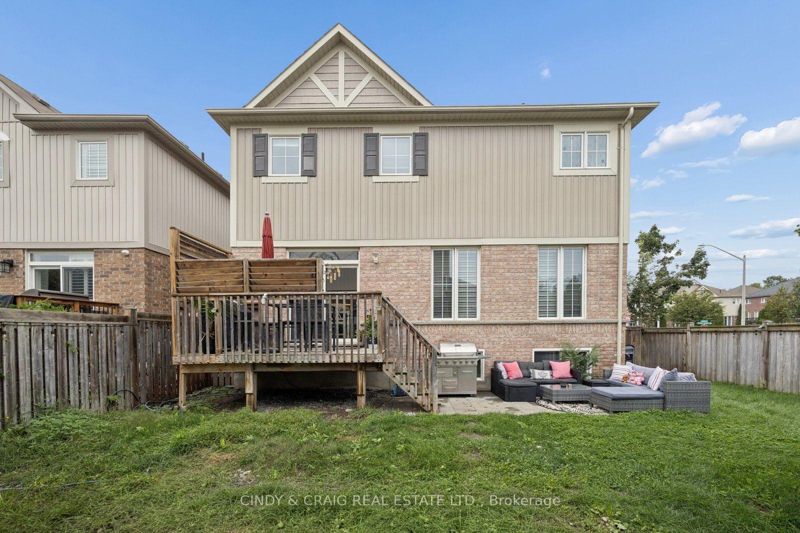 Photo 34 of 27 Elmer Adams Drive, Clarington, Courtice — HOMEH