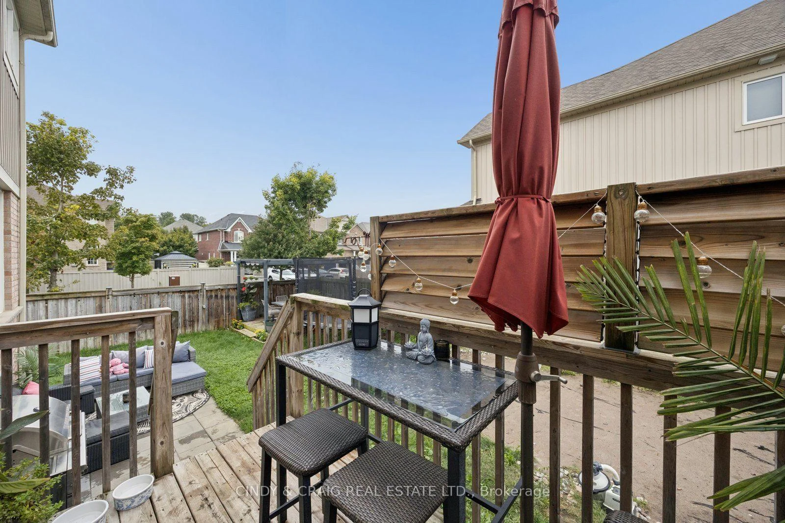 Photo 12 of 27 Elmer Adams Drive, Clarington, Courtice — HOMEH