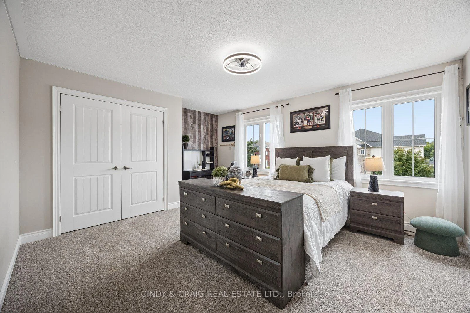 Photo 15 of 27 Elmer Adams Drive, Clarington, Courtice — HOMEH