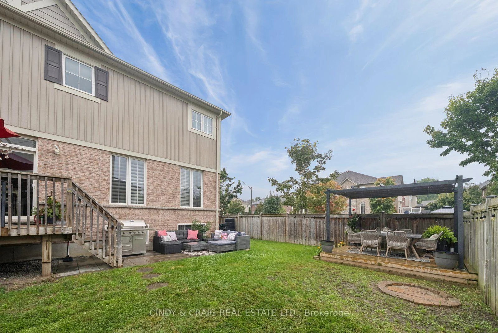 Photo 36 of 27 Elmer Adams Drive, Clarington, Courtice — HOMEH