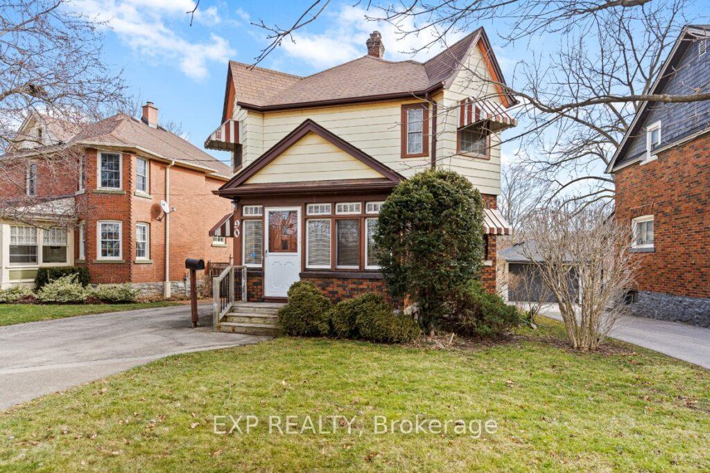 Photo 1 of 90 River Road, Welland, N. Welland — HOMEH