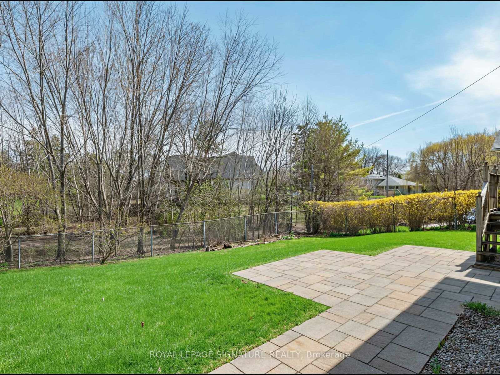 Photo 18 of 62 Dukinfield Crescent, North York, Parkwoods-Donalda — HOMEH