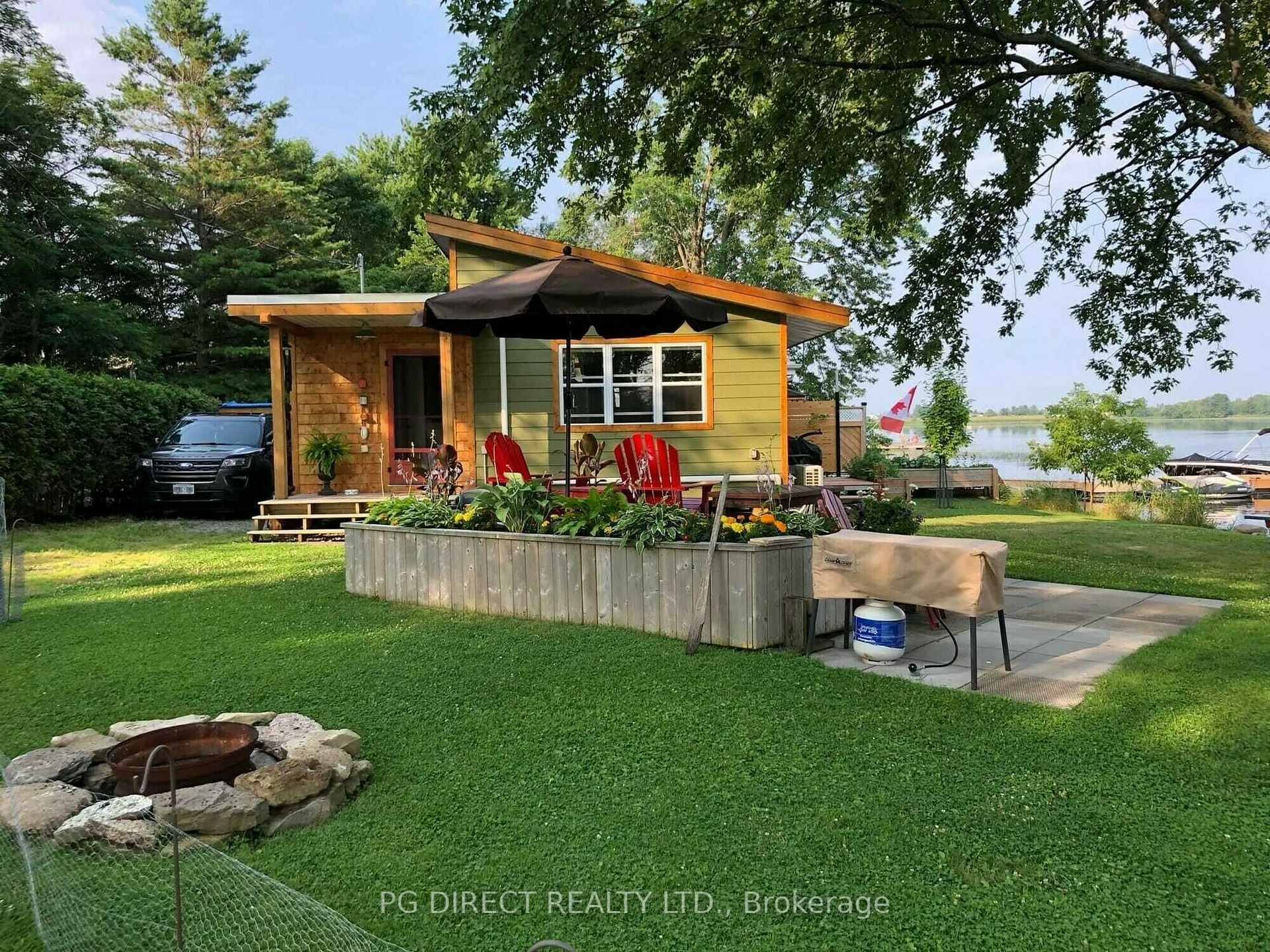 Photo of 380 Gemmell Road