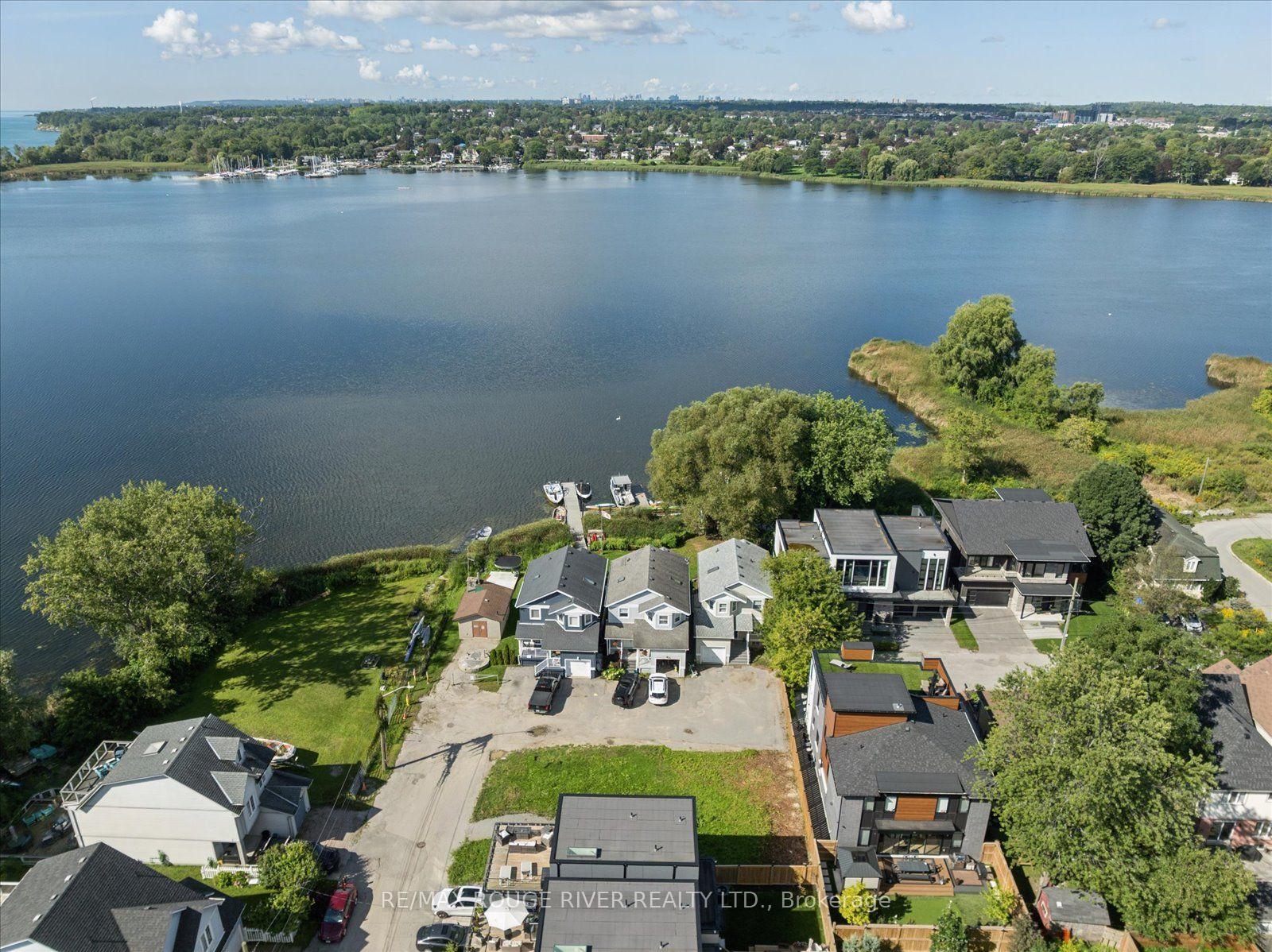 Photo 5 of 1238 Bayview Street, Pickering, Bay Ridges — HOMEH