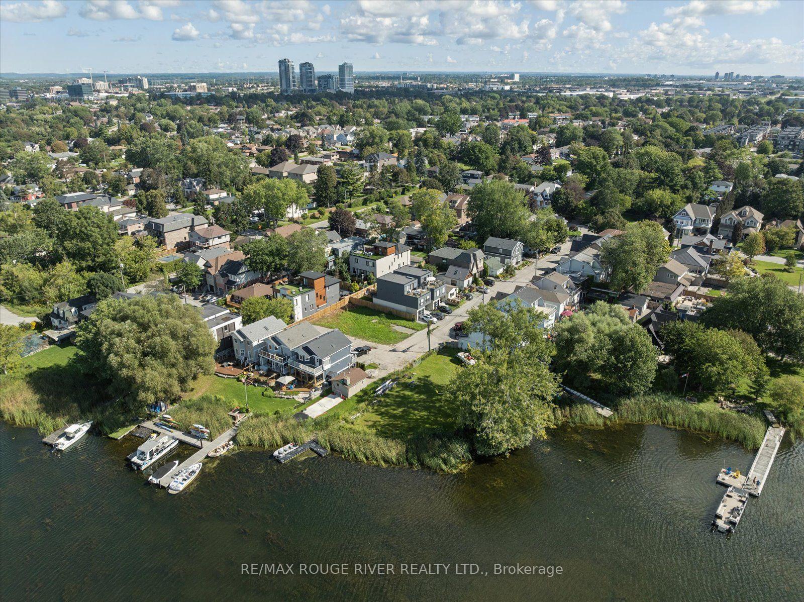 Photo 8 of 1238 Bayview Street, Pickering, Bay Ridges — HOMEH