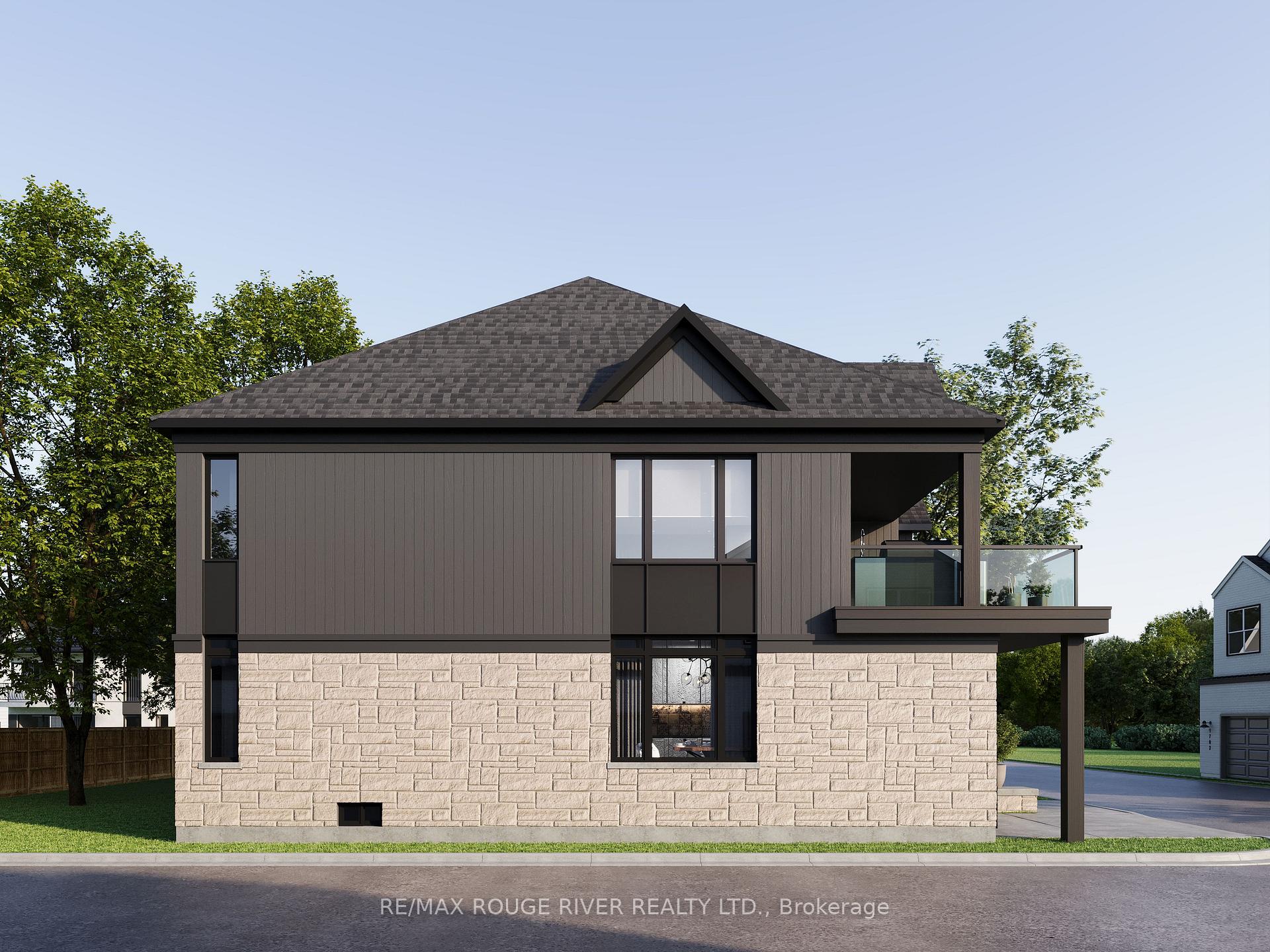 Photo 9 of 1238 Bayview Street, Pickering, Bay Ridges — HOMEH