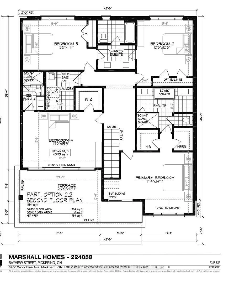 Photo 17 of 1238 Bayview Street, Pickering, Bay Ridges — HOMEH