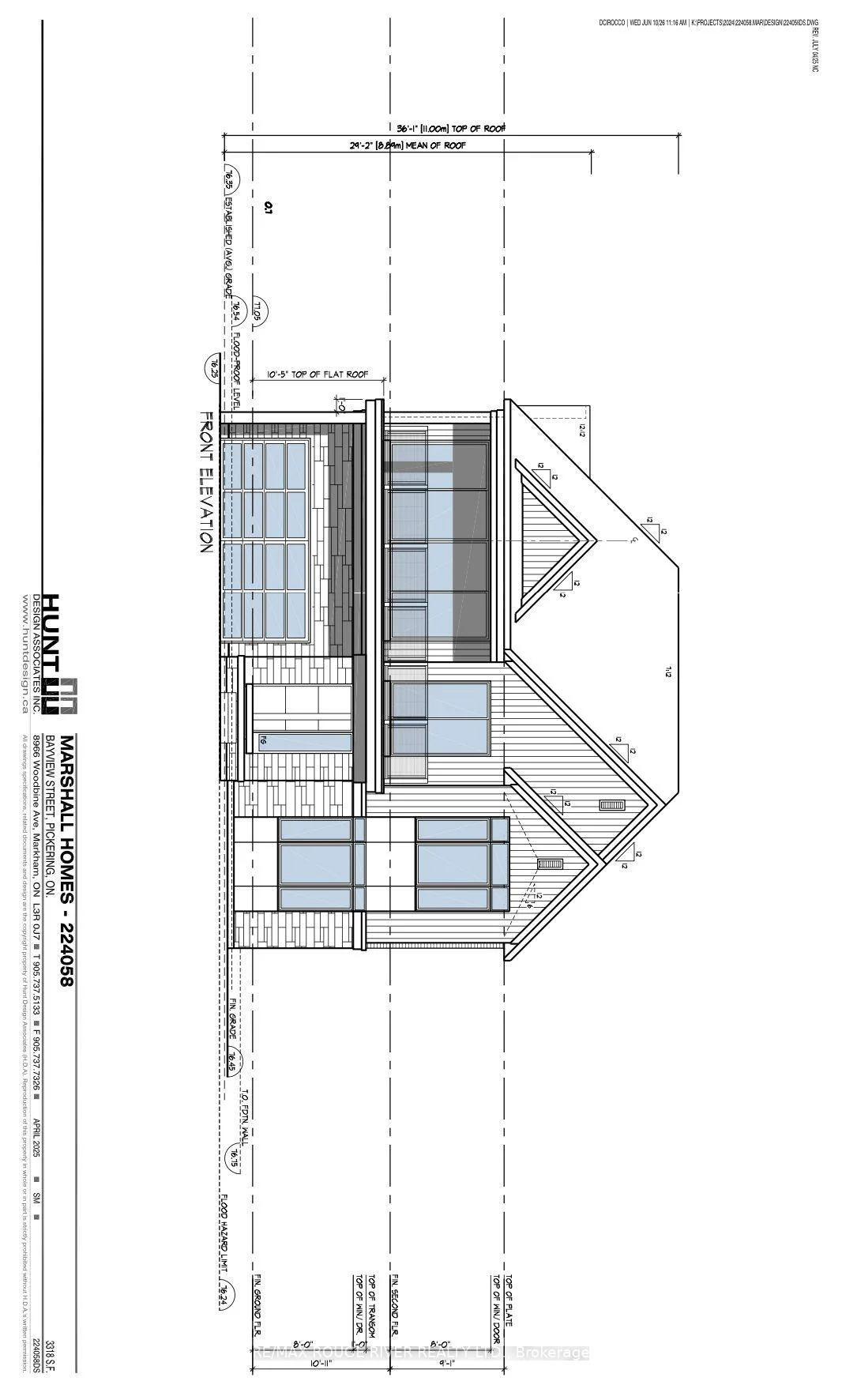 Photo 18 of 1238 Bayview Street, Pickering, Bay Ridges — HOMEH