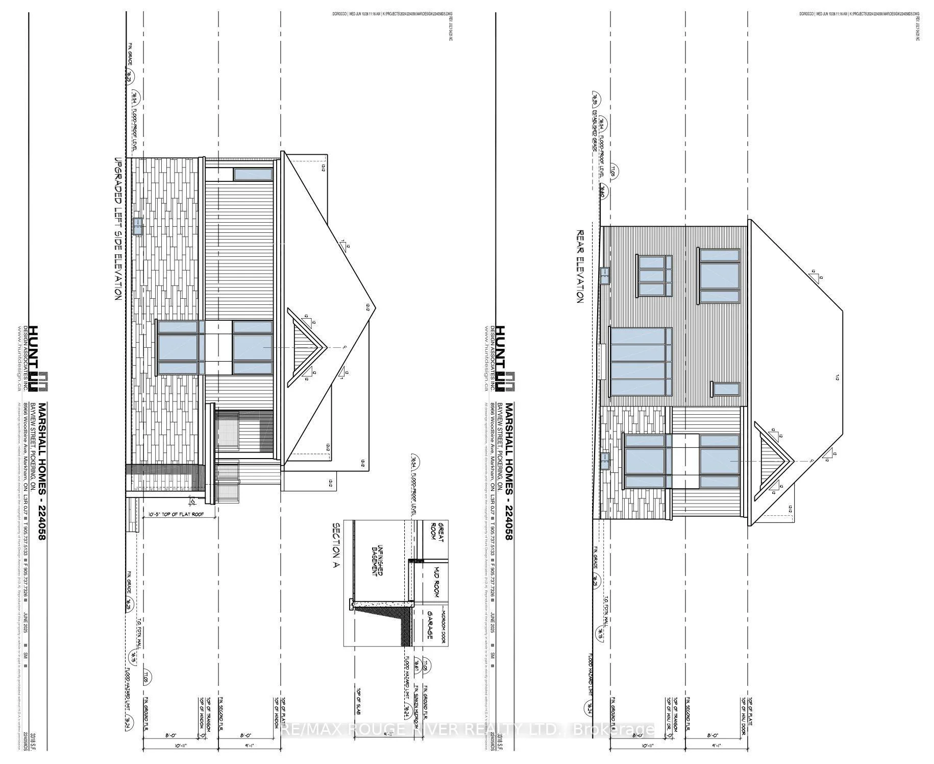 Photo 19 of 1238 Bayview Street, Pickering, Bay Ridges — HOMEH