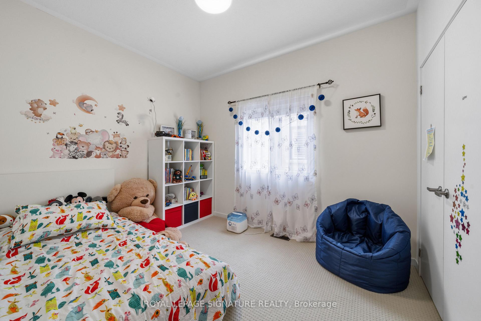 Photo 22 of 116 Elyse Court, Aurora, Bayview Northeast — HOMEH