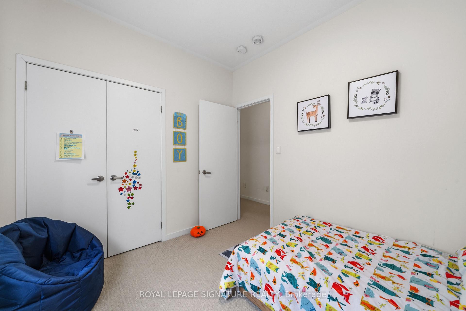 Photo 23 of 116 Elyse Court, Aurora, Bayview Northeast — HOMEH