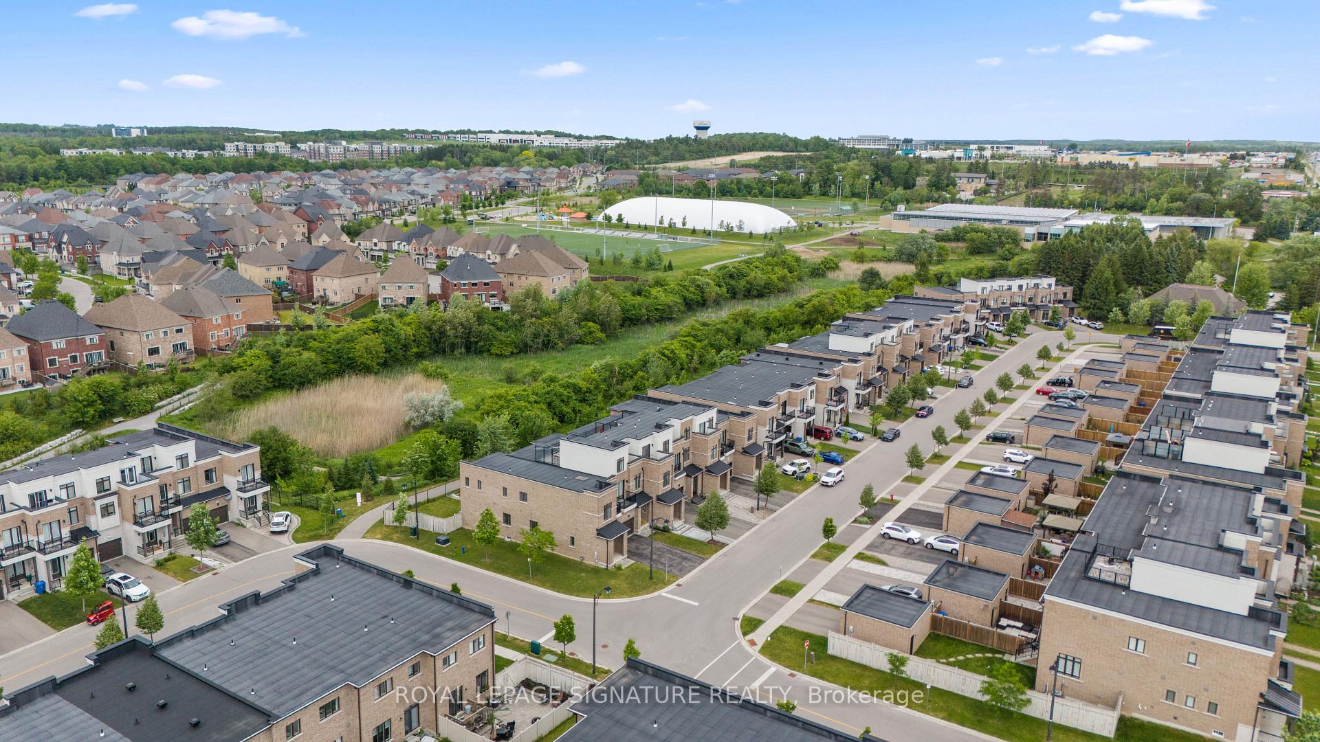 Photo 27 of 116 Elyse Court, Aurora, Bayview Northeast — HOMEH