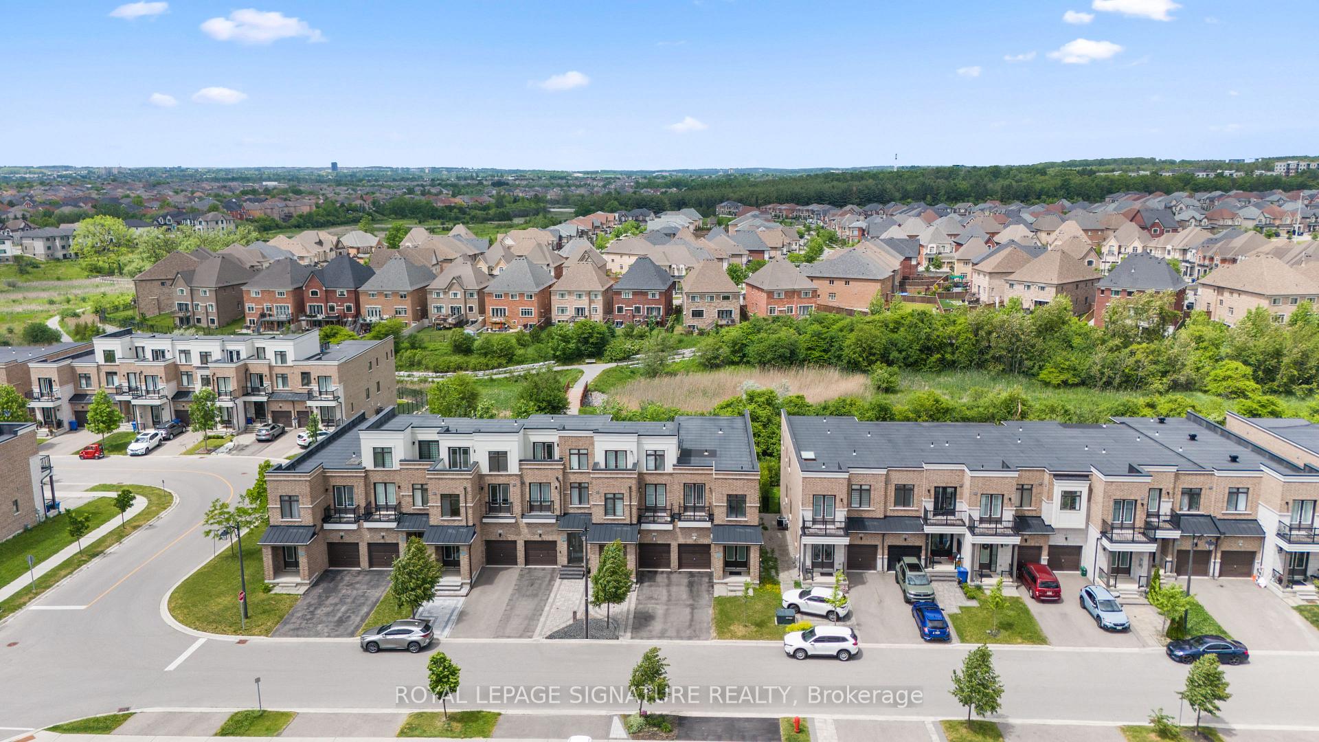 Photo 28 of 116 Elyse Court, Aurora, Bayview Northeast — HOMEH