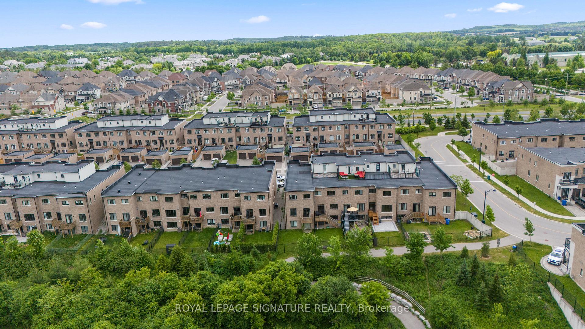 Photo 29 of 116 Elyse Court, Aurora, Bayview Northeast — HOMEH