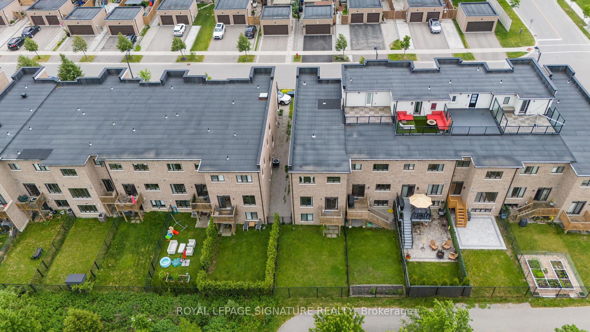 Photo 30 of 116 Elyse Court, Aurora, Bayview Northeast — HOMEH