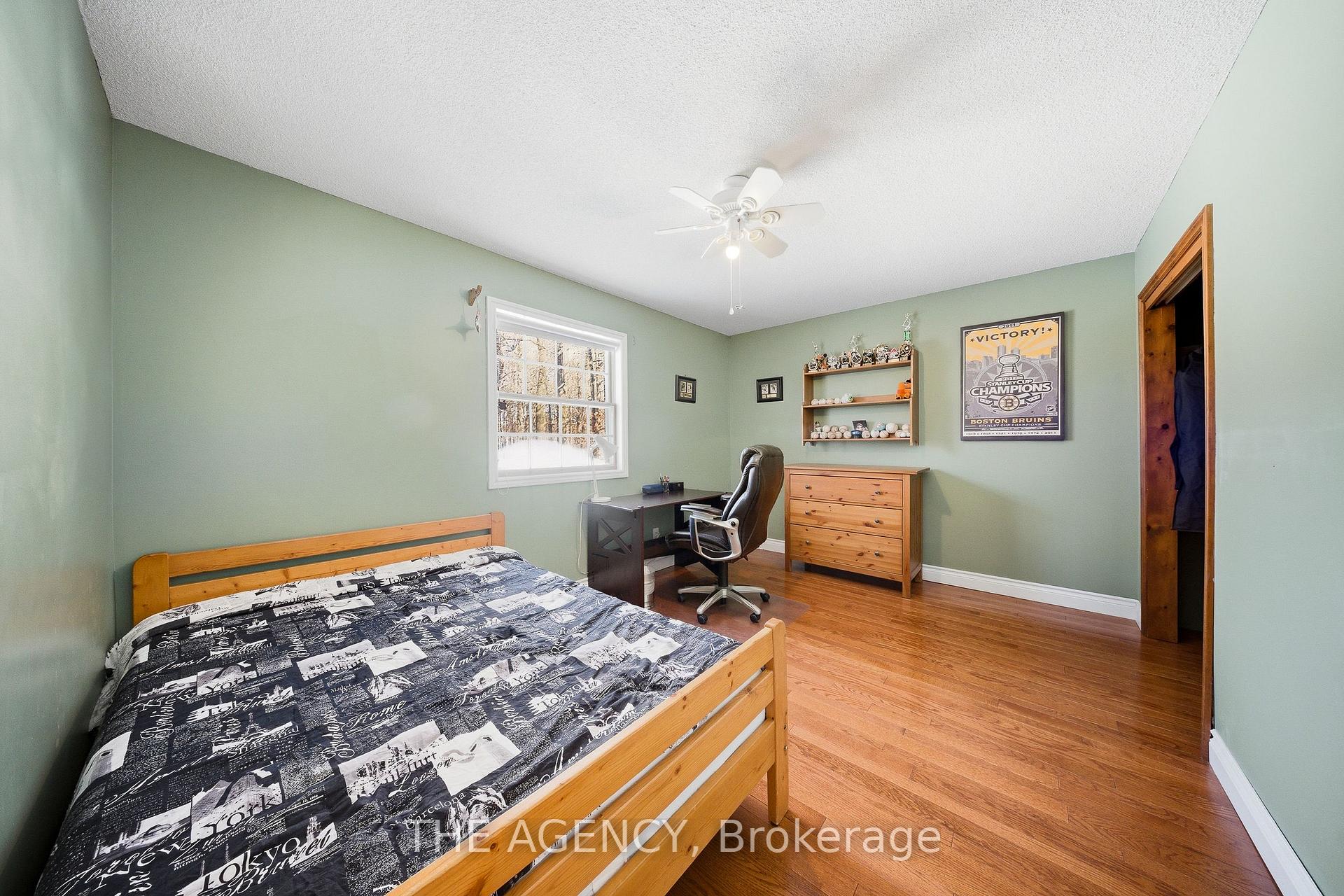 Photo 31 of 30 Goodfellow Crescent, King, Nobleton — HOMEH