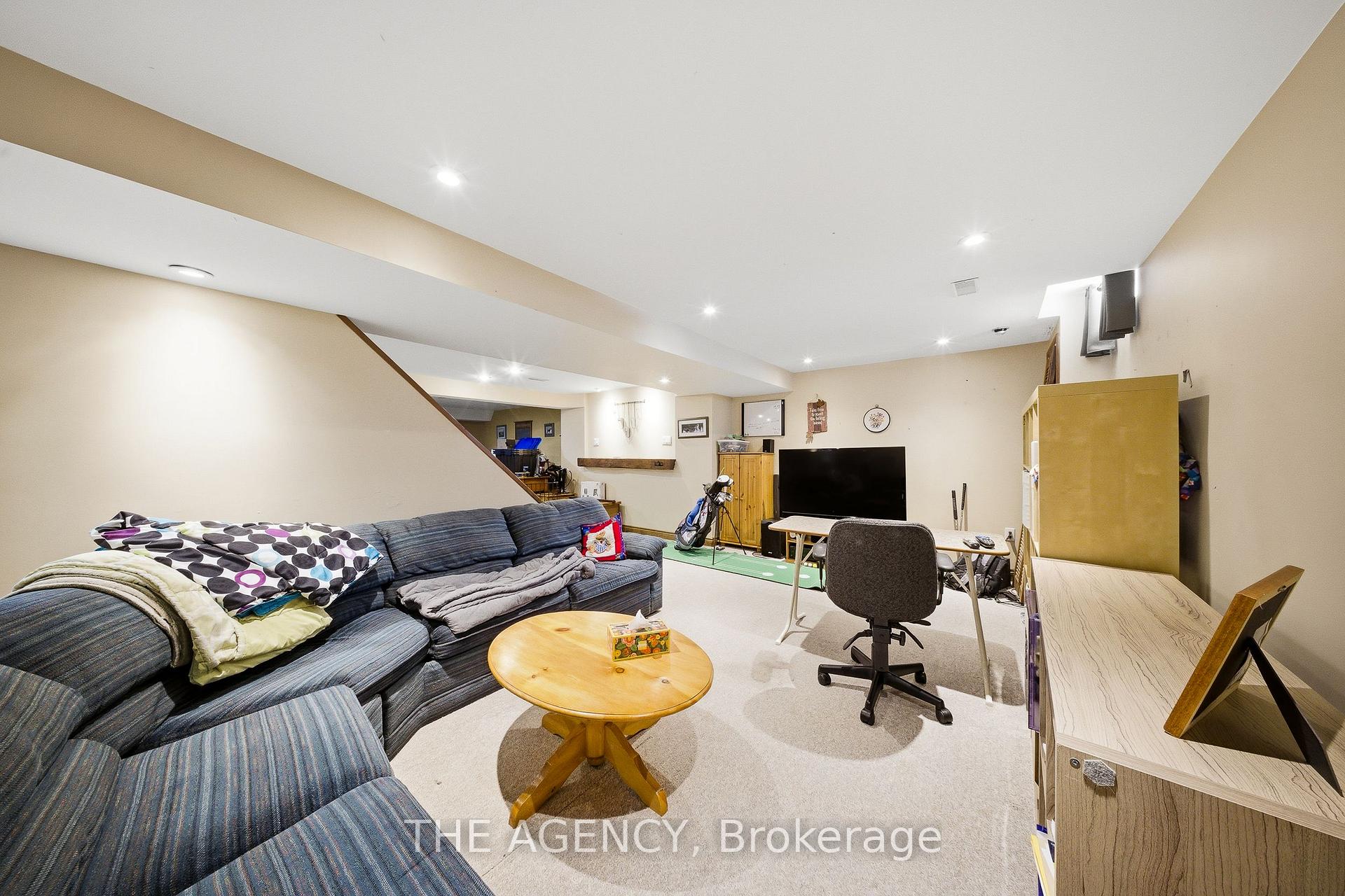 Photo 37 of 30 Goodfellow Crescent, King, Nobleton — HOMEH