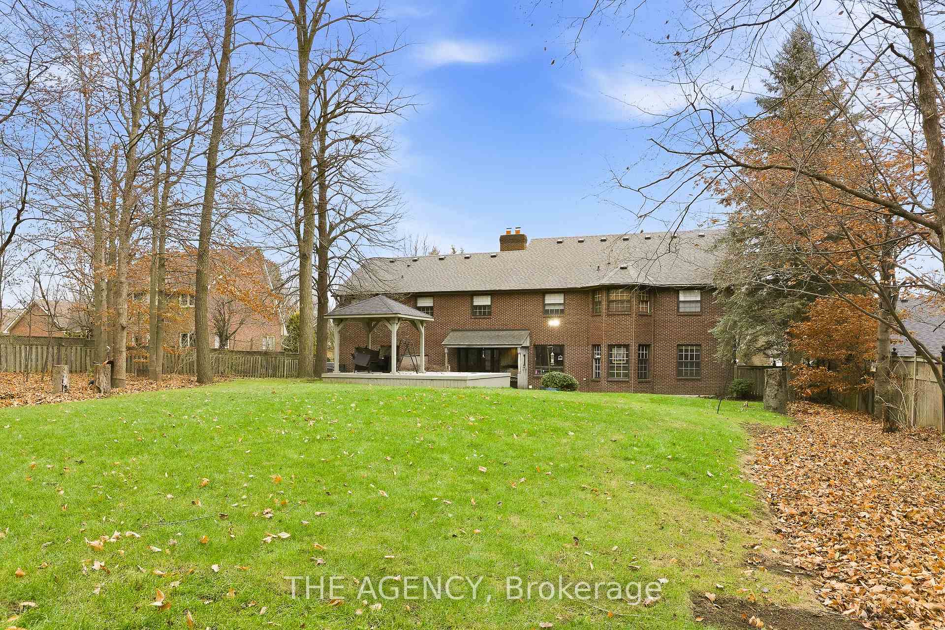 Photo 40 of 30 Goodfellow Crescent, King, Nobleton — HOMEH