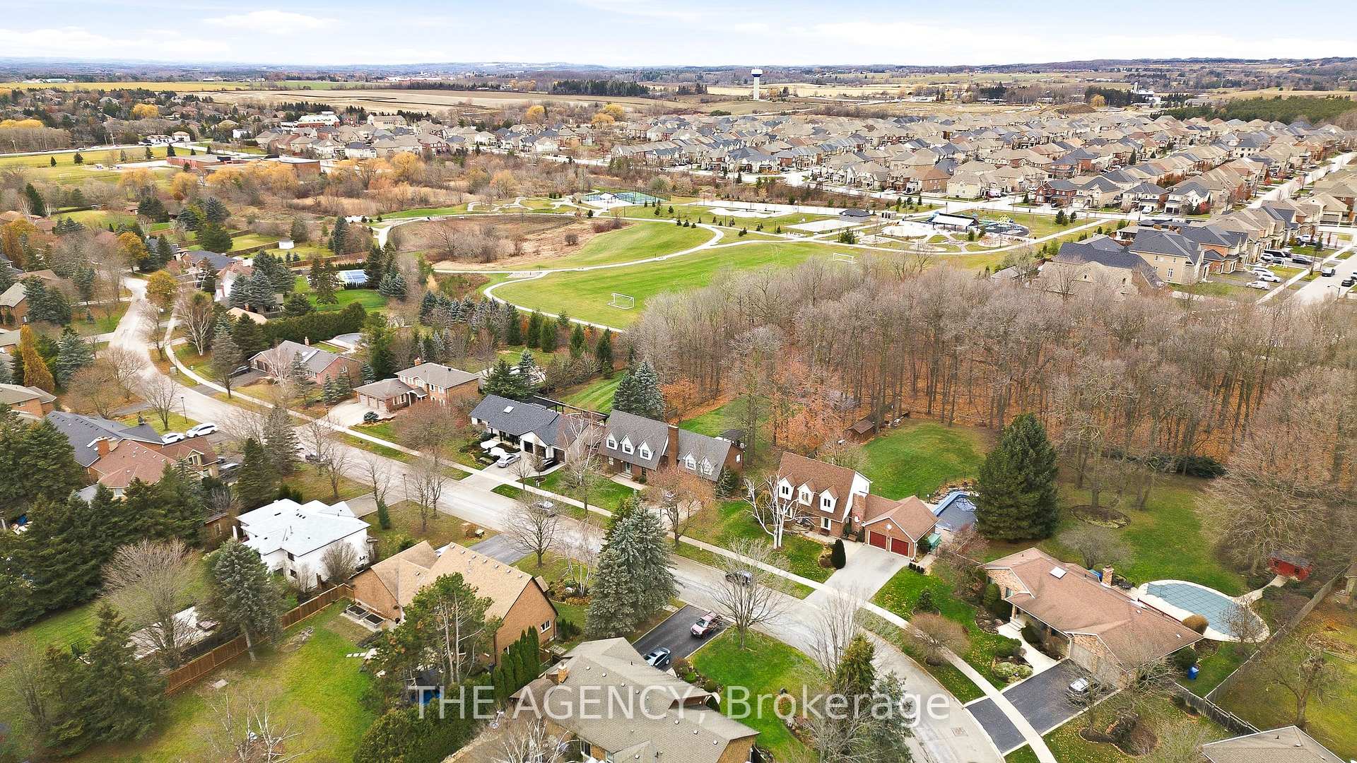 Photo 46 of 30 Goodfellow Crescent, King, Nobleton — HOMEH