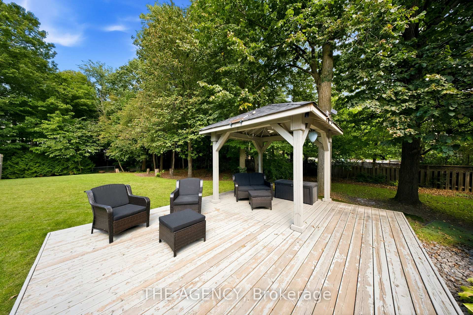 Photo 43 of 30 Goodfellow Crescent, King, Nobleton — HOMEH