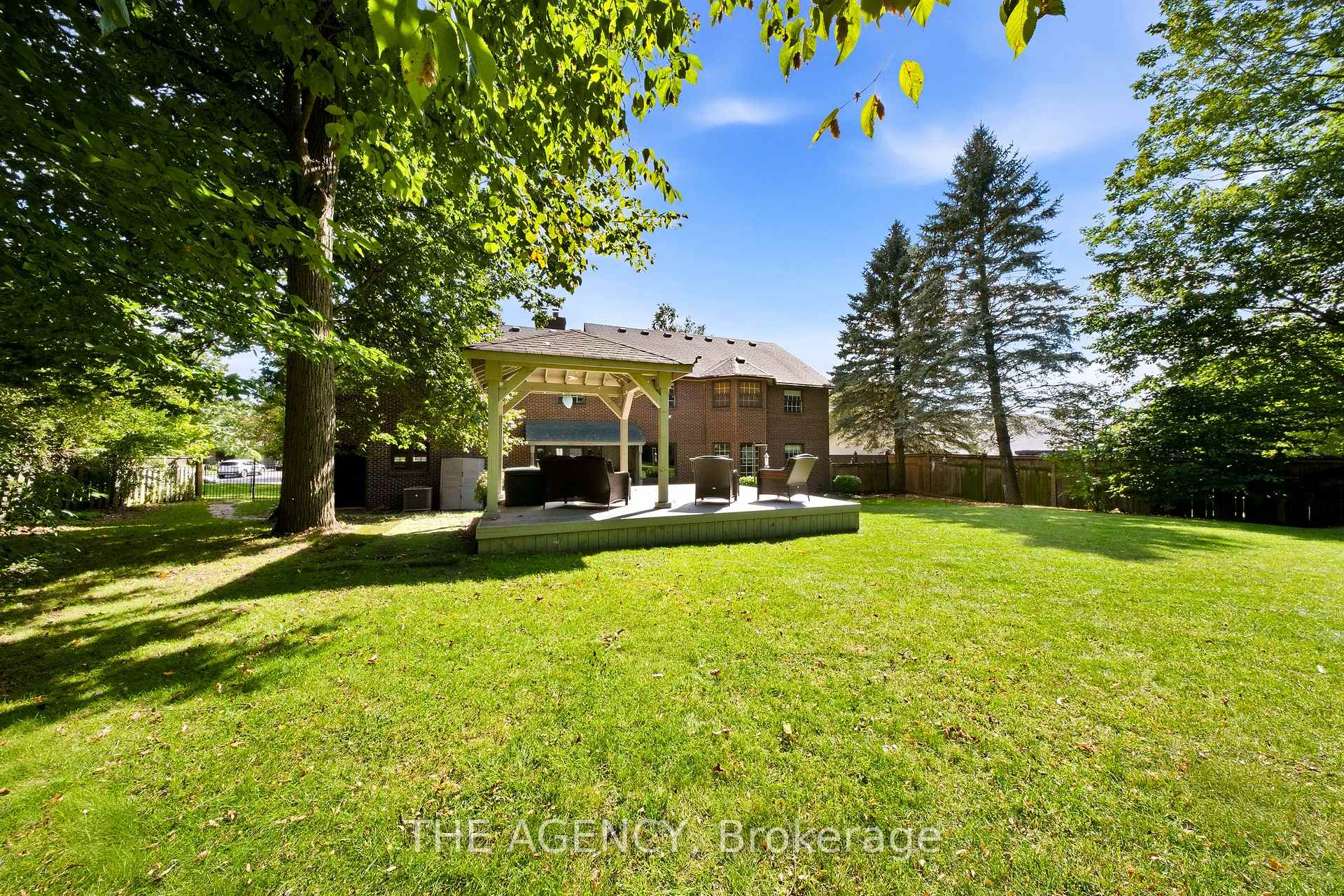 Photo 48 of 30 Goodfellow Crescent, King, Nobleton — HOMEH