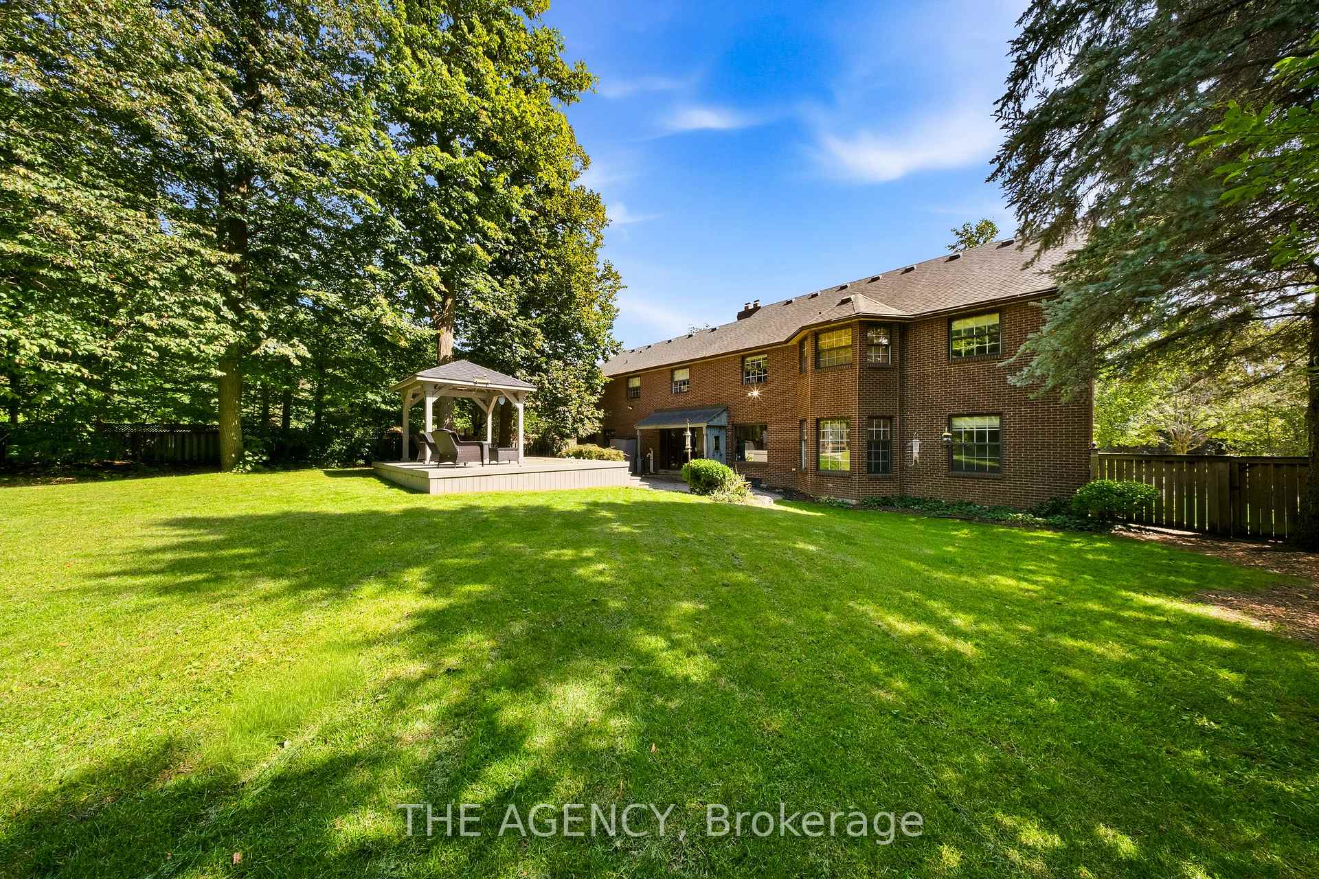 Photo 49 of 30 Goodfellow Crescent, King, Nobleton — HOMEH