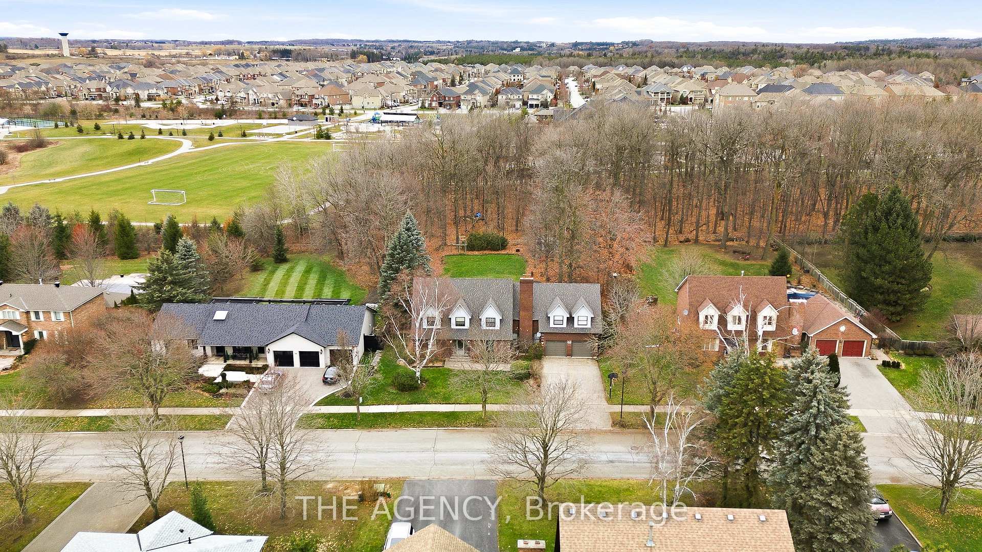 Photo 52 of 30 Goodfellow Crescent, King, Nobleton — HOMEH