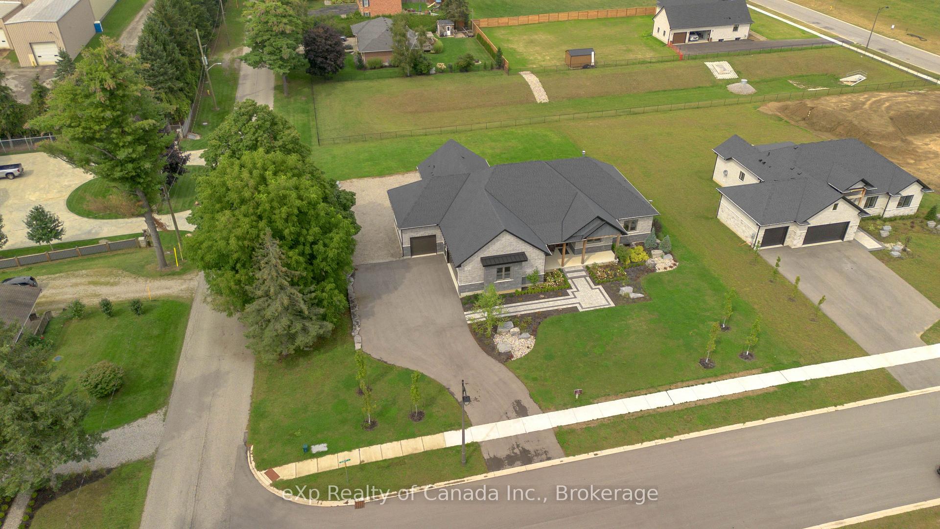 Photo 8 of 3 Clover Lane, Norwich, Otterville — HOMEH