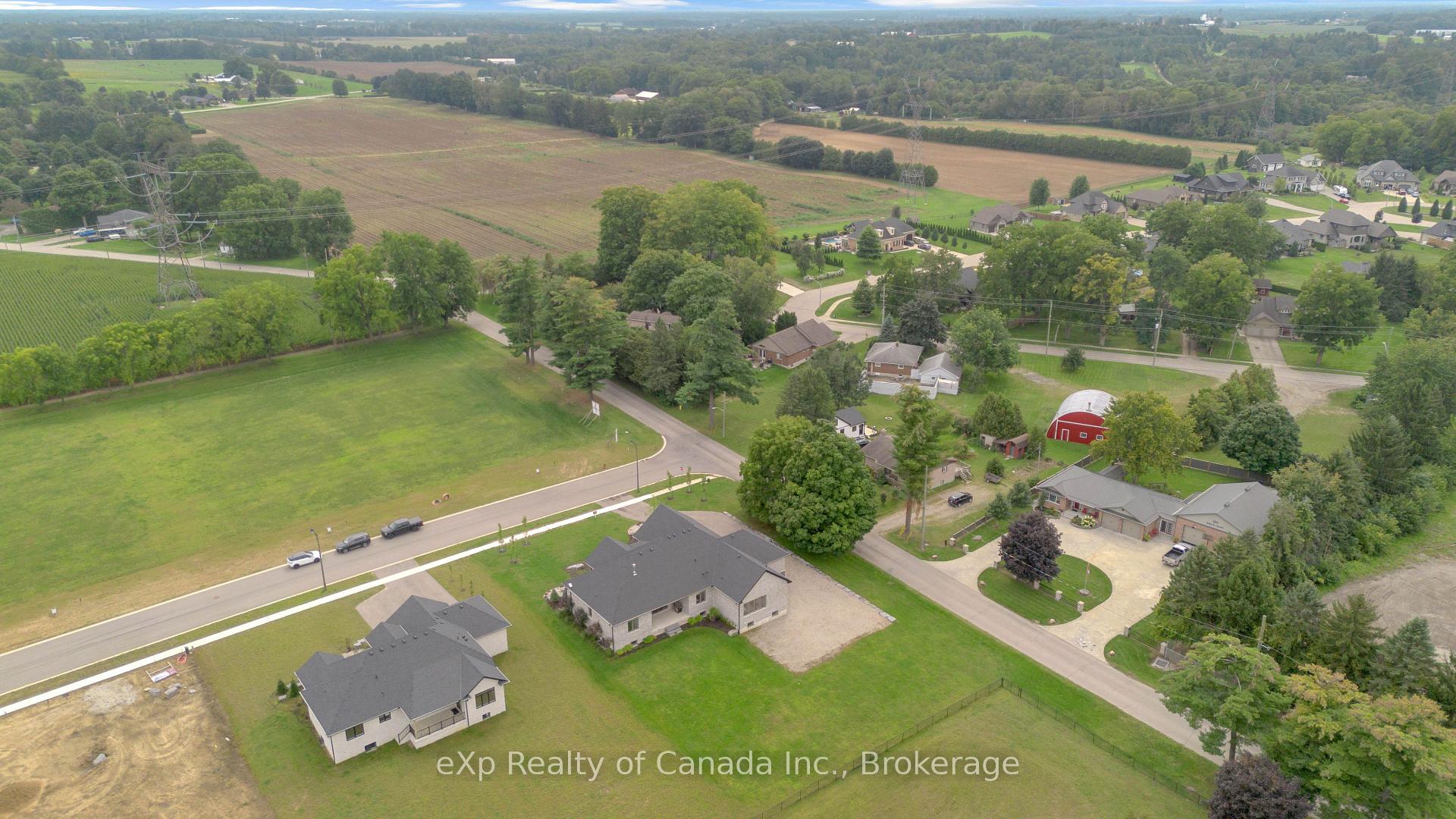 Photo 11 of 3 Clover Lane, Norwich, Otterville — HOMEH