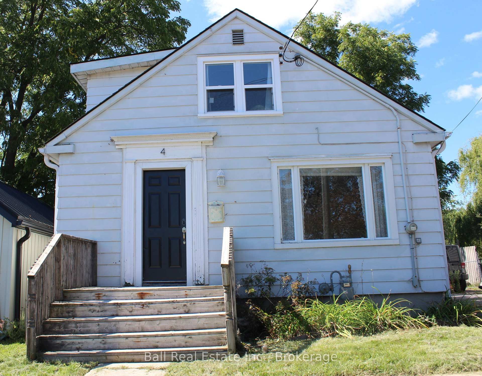 Photo 1 of 4 Holden Street, Belleville, Belleville Ward — HOMEH