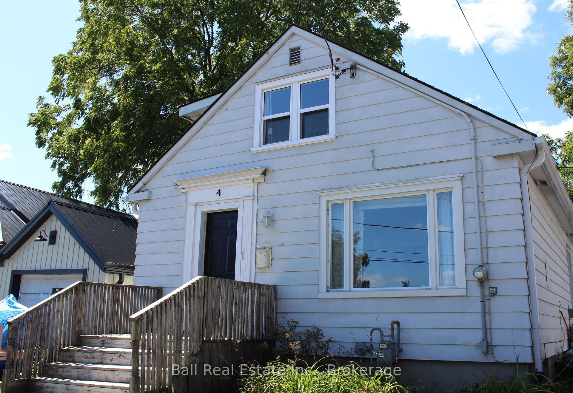 Photo 2 of 4 Holden Street, Belleville, Belleville Ward — HOMEH