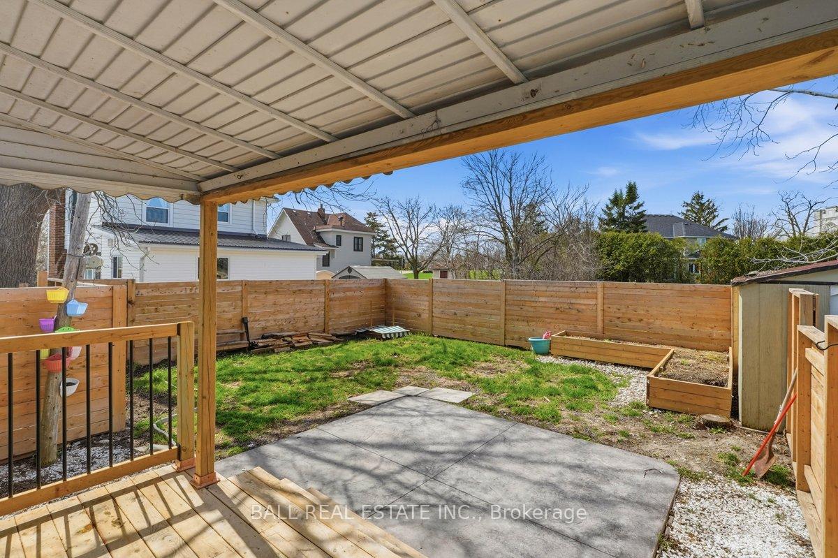 Photo 32 of 4 Holden Street, Belleville, Belleville Ward — HOMEH