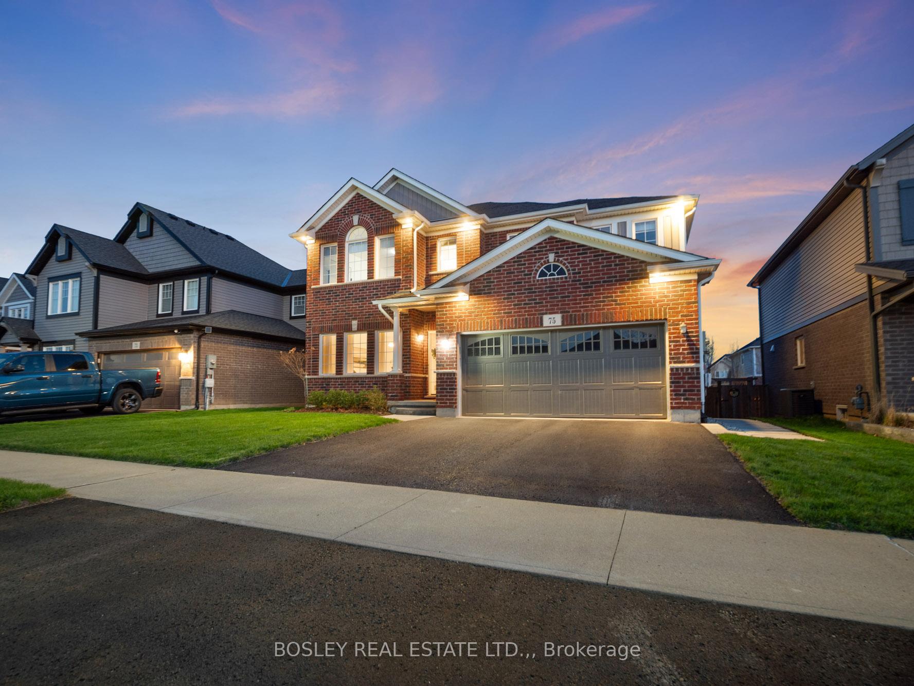 Photo 1 of 75 Bergenstein Crescent, Pelham, Fonthill — HOMEH
