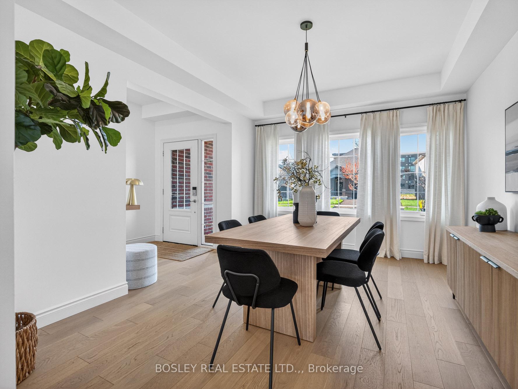Photo 6 of 75 Bergenstein Crescent, Pelham, Fonthill — HOMEH