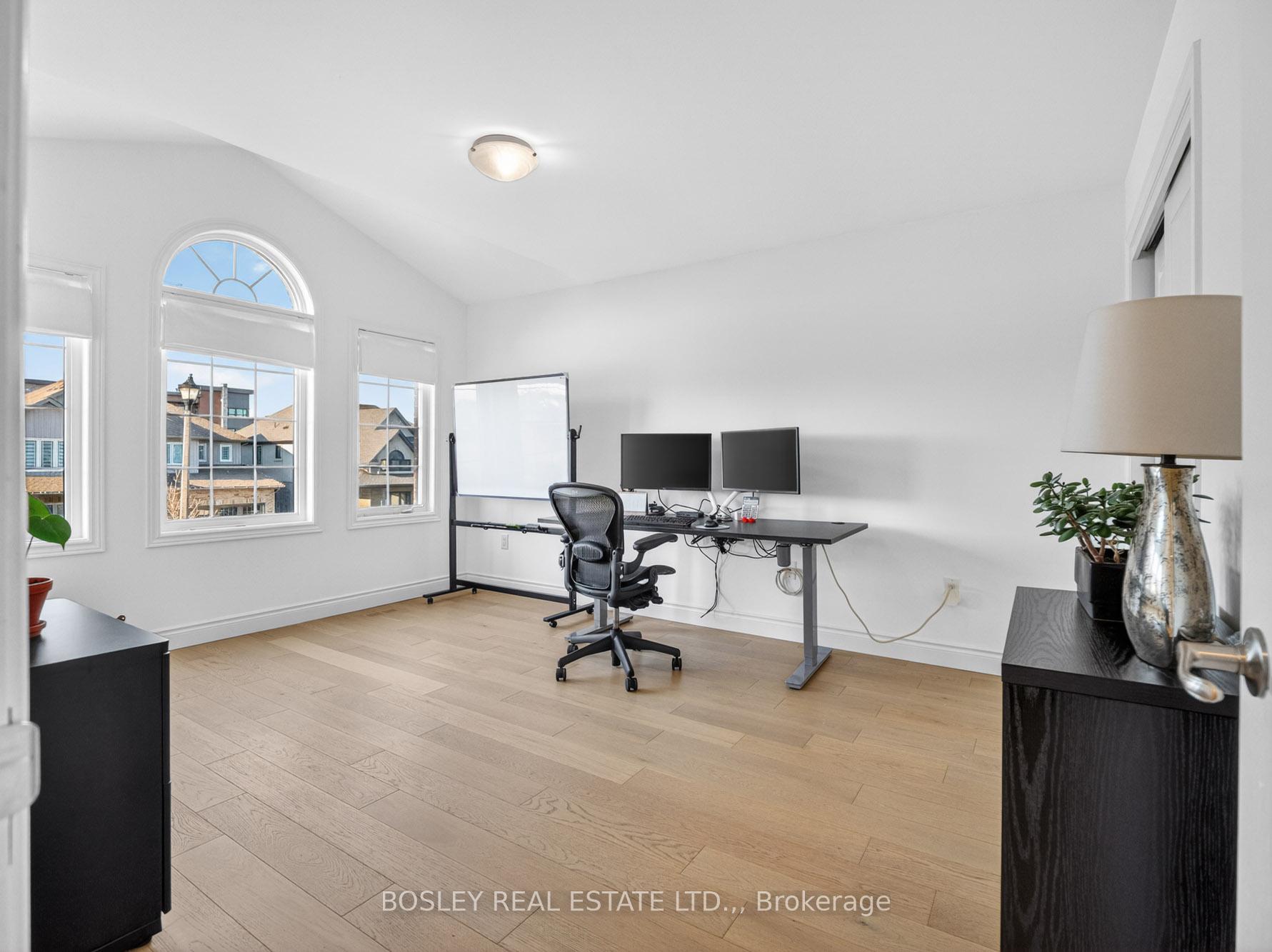 Photo 27 of 75 Bergenstein Crescent, Pelham, Fonthill — HOMEH