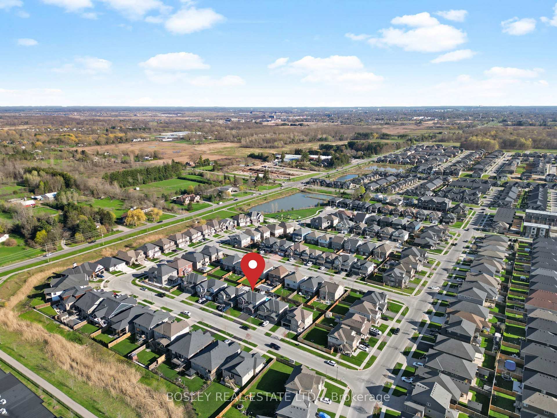 Photo 41 of 75 Bergenstein Crescent, Pelham, Fonthill — HOMEH