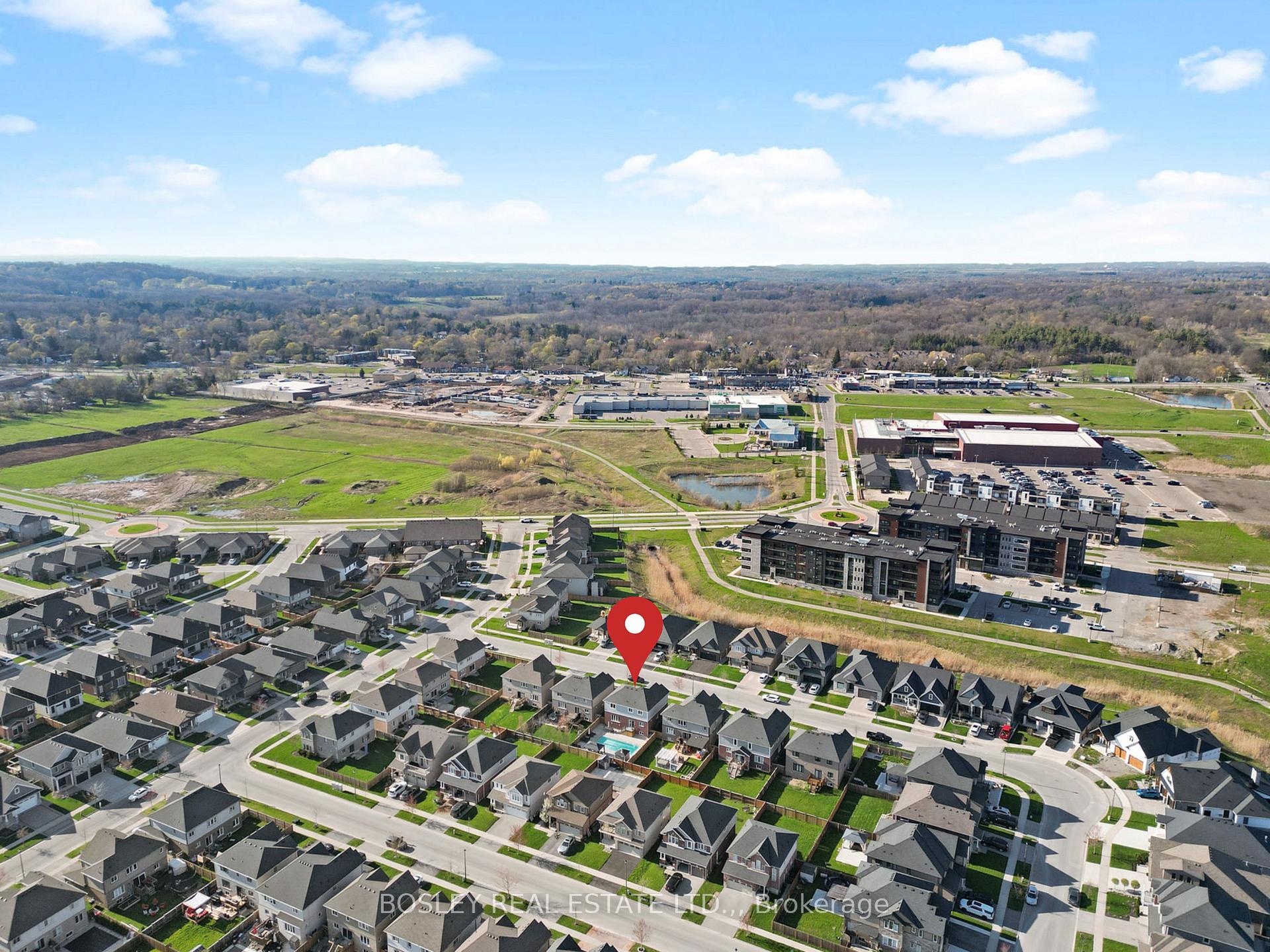 Photo 42 of 75 Bergenstein Crescent, Pelham, Fonthill — HOMEH