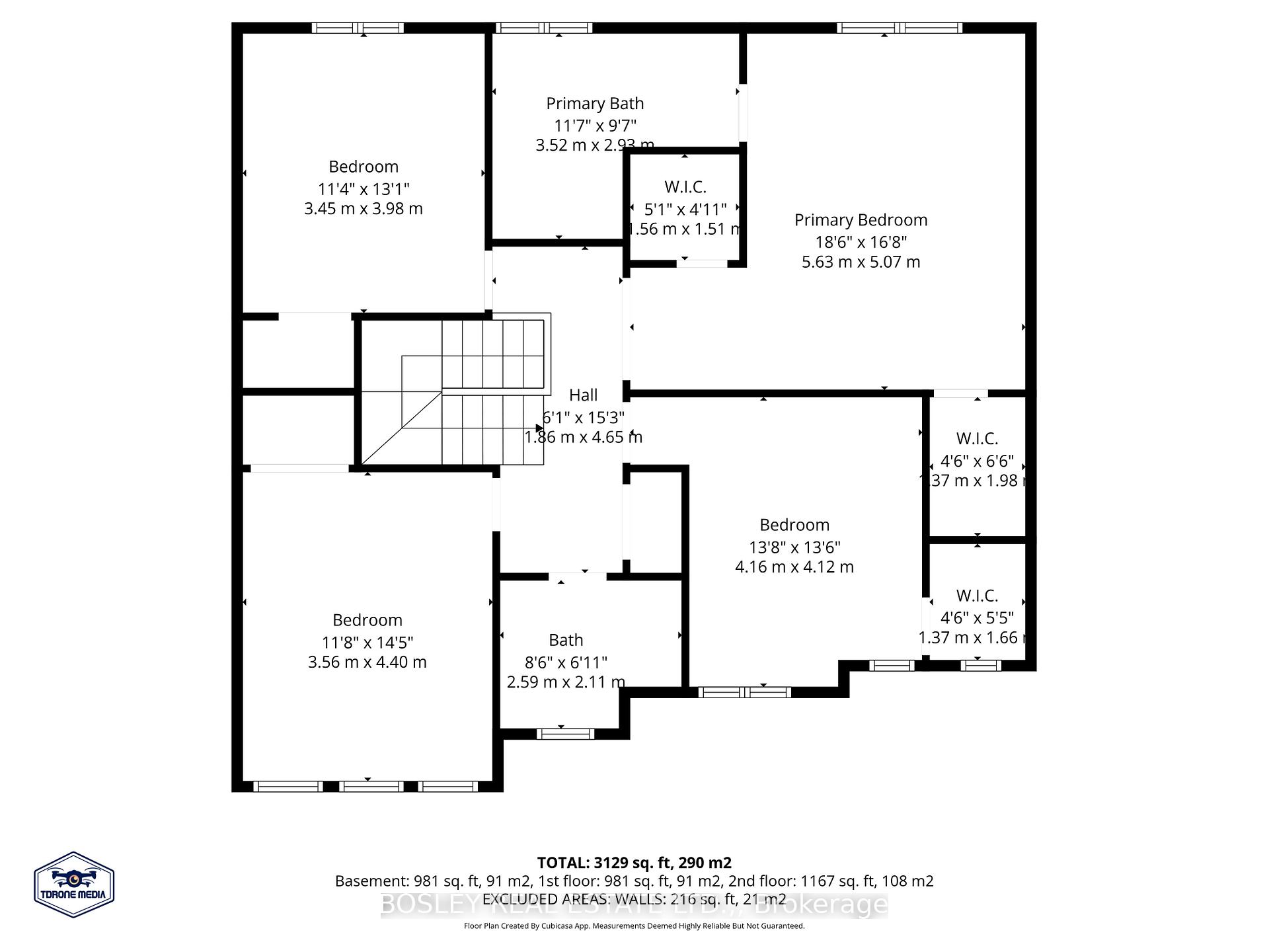 Photo 44 of 75 Bergenstein Crescent, Pelham, Fonthill — HOMEH