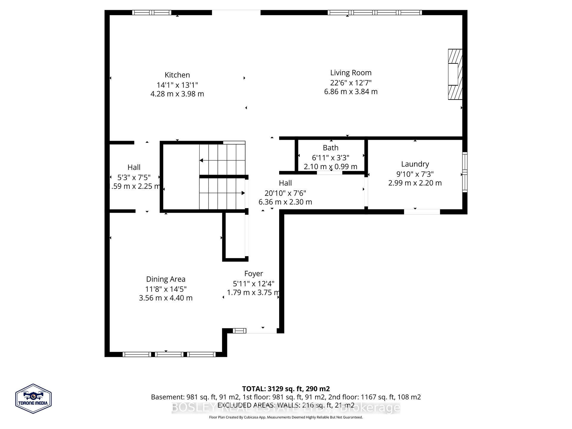 Photo 45 of 75 Bergenstein Crescent, Pelham, Fonthill — HOMEH