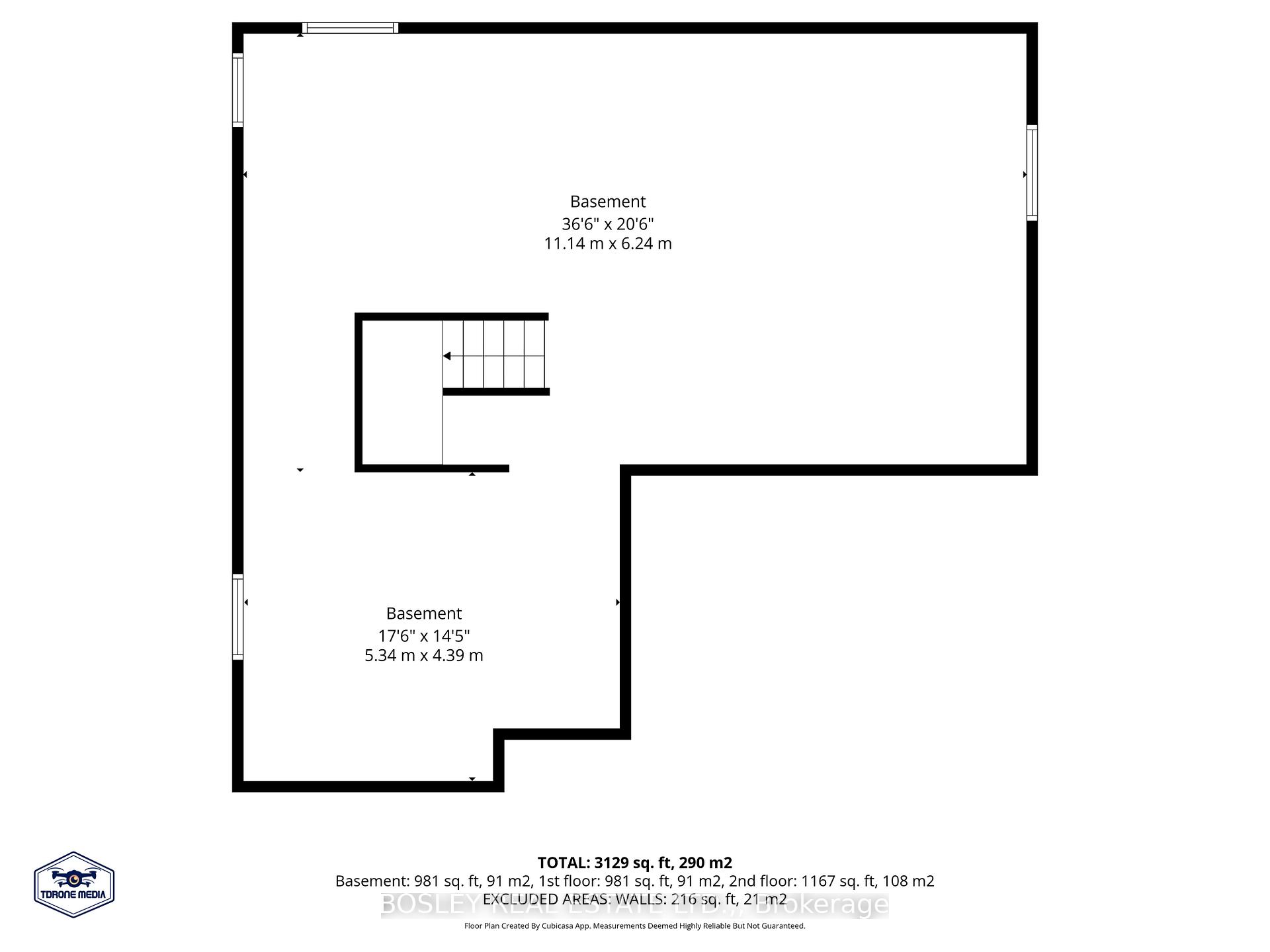 Photo 46 of 75 Bergenstein Crescent, Pelham, Fonthill — HOMEH