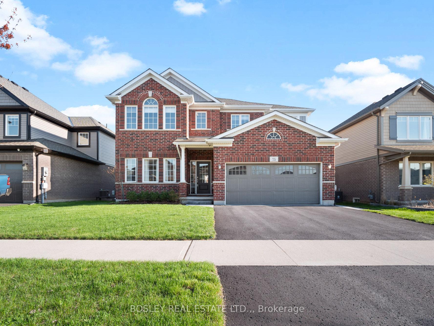 Photo 47 of 75 Bergenstein Crescent, Pelham, Fonthill — HOMEH