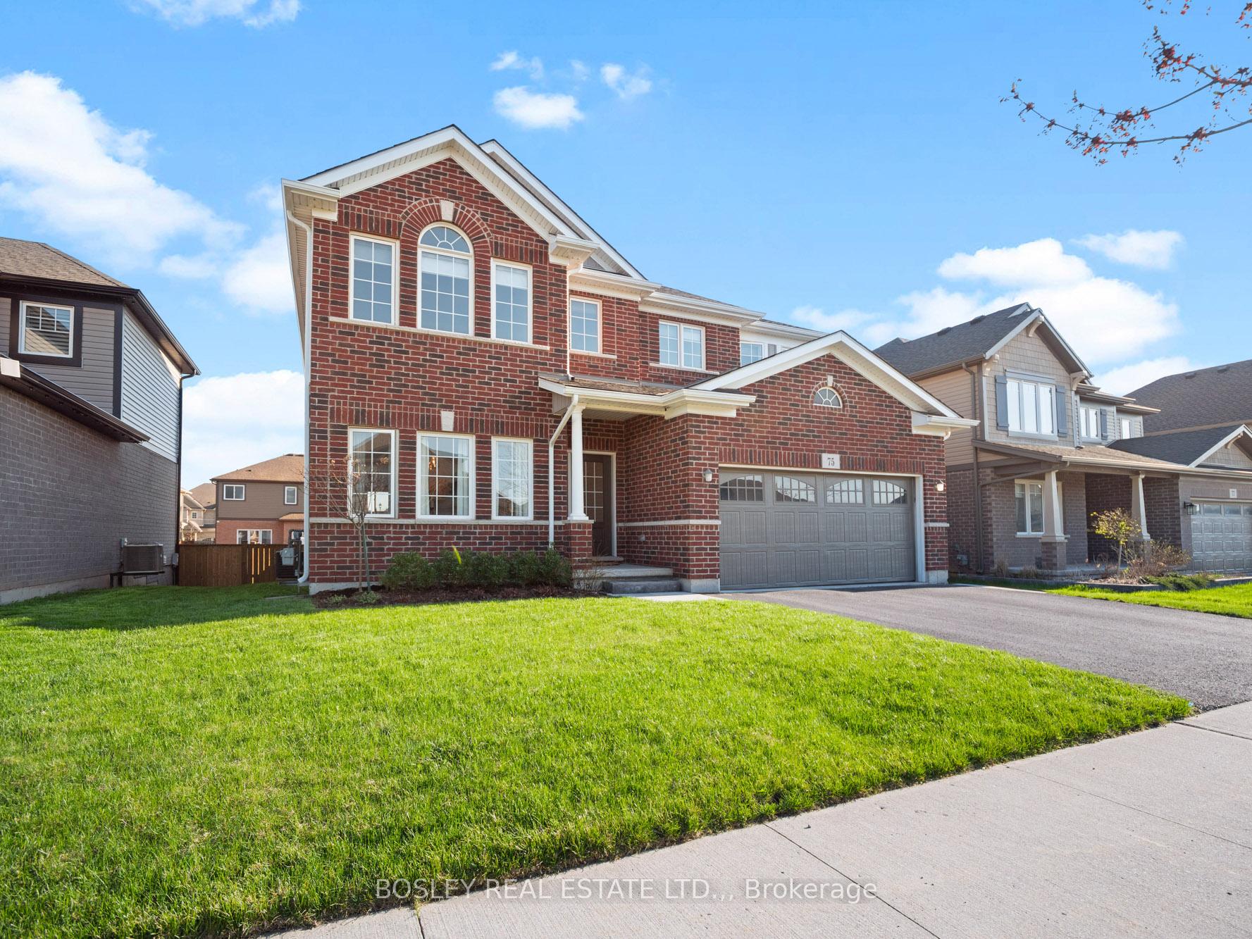 Photo 48 of 75 Bergenstein Crescent, Pelham, Fonthill — HOMEH